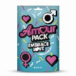 DARILNI PAKET Amour Pack Embrance Love 7/1