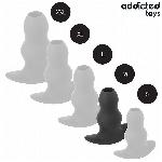 VOTEL ANALNI ČEP Addicted Toys Hollow 9,6 cm