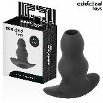 VOTEL ANALNI ČEP Addicted Toys Hollow 7,3 cm