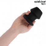VOTEL ANALNI ČEP Addicted Toys Extreme 8,7 cm