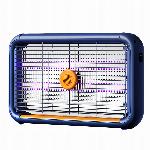 Močna viseča UV LED svetilka proti mrčesu 6W 40cm MOSQUITO KILLER