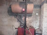 Bojler 100l inox
