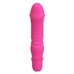 VIBRATOR Pretty Love Stev Pink