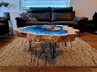 Klubska miza / Kavna miza