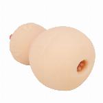 MASTURBATOR Crazy Bull Calabash