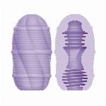MASTURBATOR Pretty Love Smooth Stripes Cupid-X
