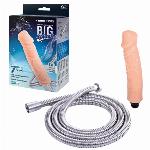KLISTIR NMC Big Splash Dildo 7''