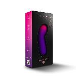 VIBRATOR Rocks-Off Glo-Girl Vibe