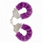 EROTIČNE LISICE Toy Joy Furry Fun Purple