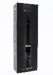 VIBRATOR Toy Joy Magnum Opus Thruster Black