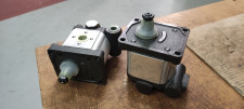 Hidravlična črpalka za New Holland, Case, Fiat -0510525360, R987137809