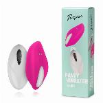 VIBRATOR ZA HLAČKE Teazers Panty Vibrator Pink 