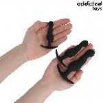 KOMPLET ANALNIH ČEPOV Addicted Toys Model III