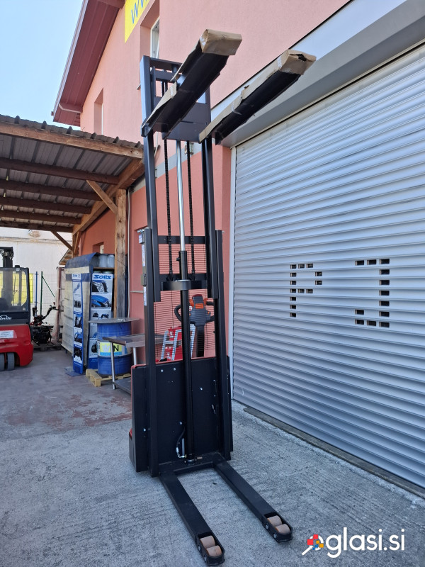 ELEKTRO PALETNI VILIČAR 1500 kg