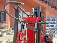 CEPILEC DRV 14T - ELEKTRIČNI