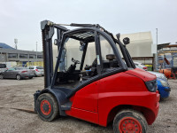 VILIČAR LINDE 5T - diesel