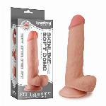 DILDO Lovetoy Skinlike 7