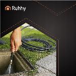 Univerzalna čistilna cev odtočnih cevi 15m za visokotlačne čistilnike 160Bar