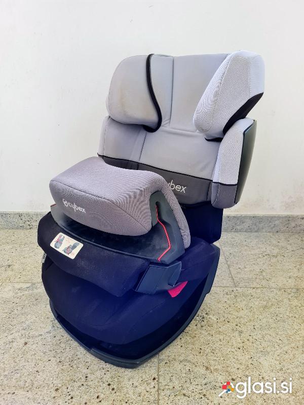 Avtosedež Cybex Pallas 9-18 kg