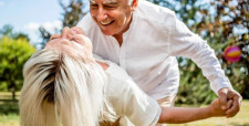 Moški, 64let, iščem žensko