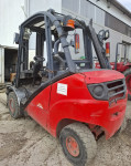 VILIČAR LINDE 3,5 T - diesel