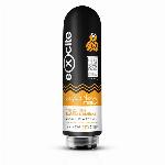 STIMULACIJSKI MASAŽNI GEL Excite Damiana & Guarana