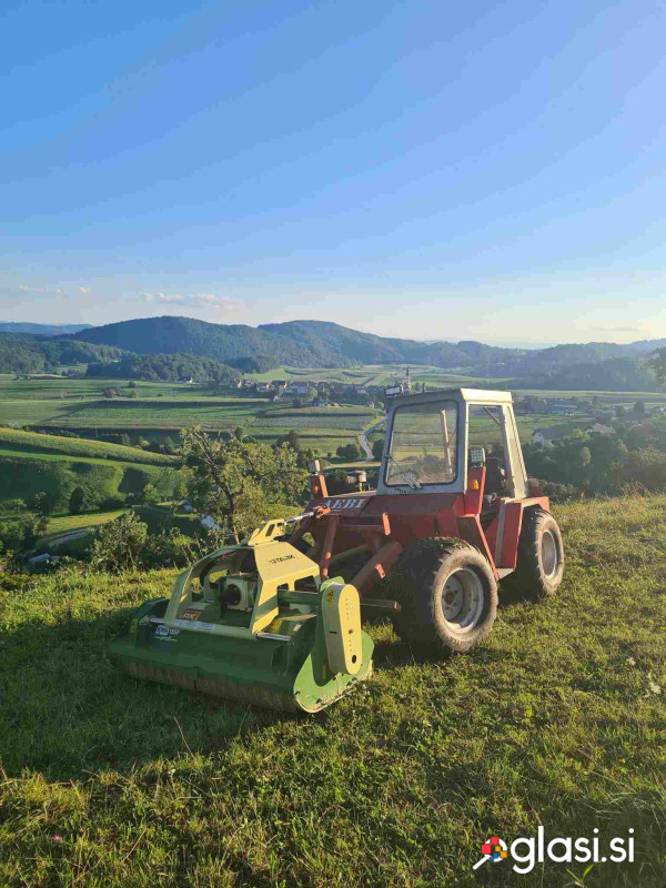 KMH 155 F PROFI