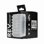 MASTURBATOR Rev-Sleeves Vibrating