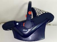 Lupinica in prenosna torba za dojenčka