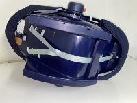 Lupinica in prenosna torba za dojenčka