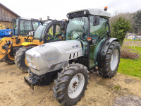 Lamborghini RF 80.KLIMA.NOVE GUME.42KM/H