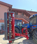 MULČAR 220 NA HIDR. ROKI - PROFI
