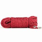 VRV Lovetoy Rebellion Reign Crimson Red 10 m