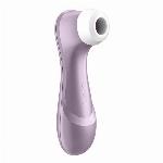 KLITORALNI STIMULATOR Satisfyer Pro 2 Generation 2 Violet