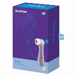 KLITORALNI STIMULATOR Satisfyer Pro 2 Generation 2 Violet