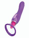 KLITORALNI STIMULATOR FFH Her Ultimate Pleasure Purple