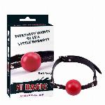 GAG Chisa Red Ball