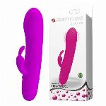 VIBRATOR RABBIT Pretty Love Ceasar