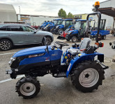 Solis 20 6+2 lok