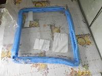 Steklo za MC 1 kabino John Deere