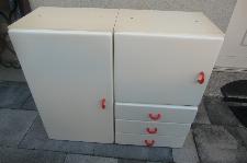 KOPALNIŠKE OMARE NOVOLES