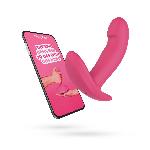 VIBRATOR EasyConnect Ivy App
