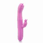 VIBRATOR RABBIT Zenn All In One The Pink Version