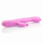 VIBRATOR RABBIT Zenn All In One The Pink Version