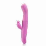 VIBRATOR RABBIT Zenn All In One The Pink Version