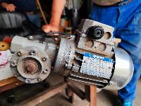 Gorilec na pelete, toplotna črpalka in vse kar paše zreven