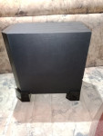 Pasivni subwoofer Pioneer 60W
