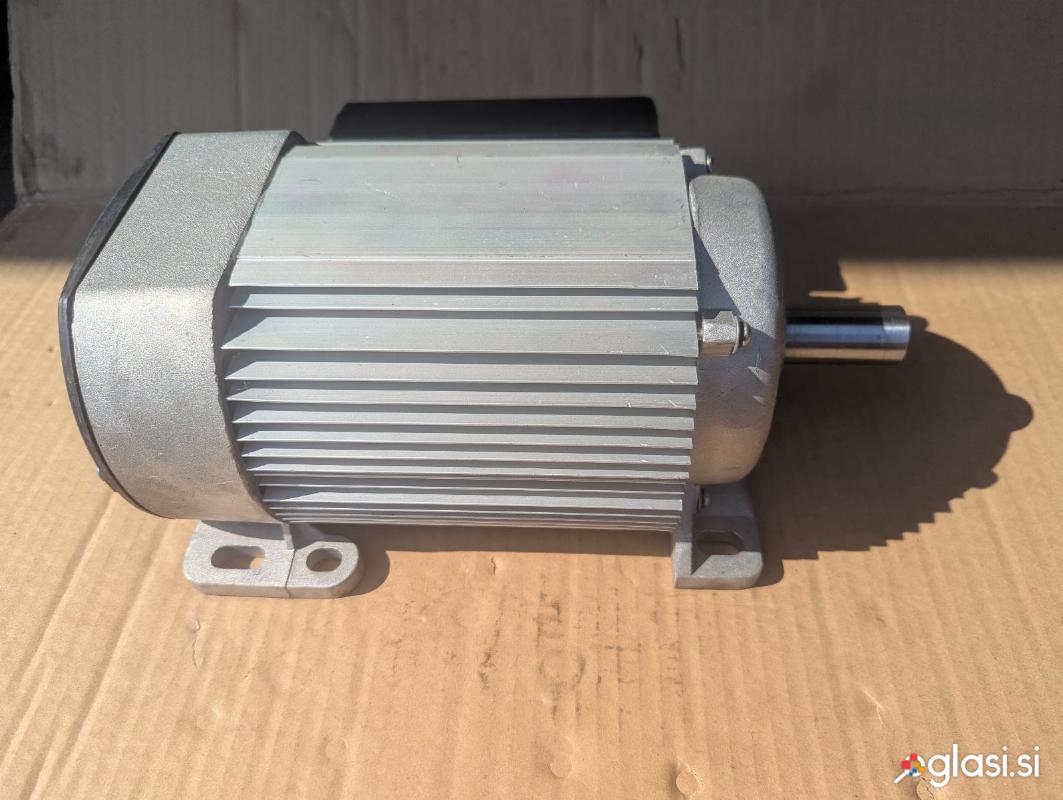 Enofazni elektromotor