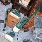 Sesalec VORWERK VTF 732