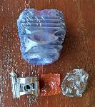 Bat cilinder za motorko Iskra 52ccm fi 45 premer